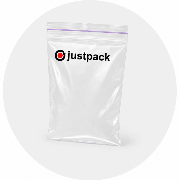 Кульки Zip-Lock