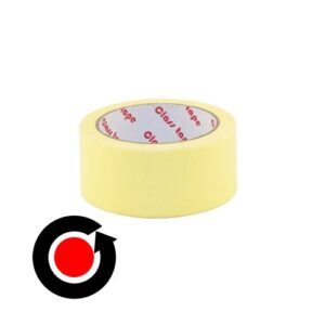 Малярна стрічка 35мм х 40м