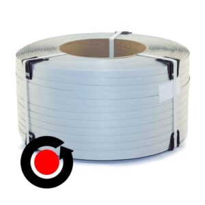 Стрічка поліпропіленова 16мм х 0.8мм х 1500м