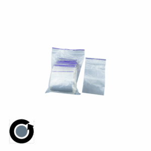 Zip-lock кульок 70мм х 100мм 100шт