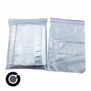 Zip-lock кульок 150мм х 200мм 100шт