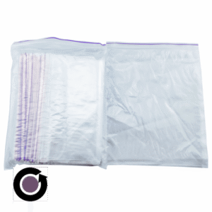 Zip-lock кульок 250мм х 350мм 100шт