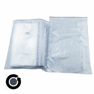 Zip-lock кульок 300мм х 400мм 100шт