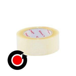 Стрічка клейка 45 мм х 150 м