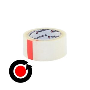 Стрічка клейка 48 мм х 100 м