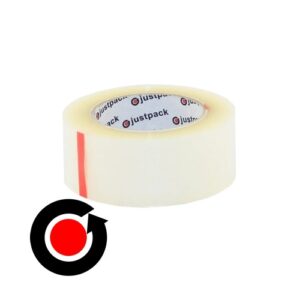 Стрічка клейка 48 мм х 150 м