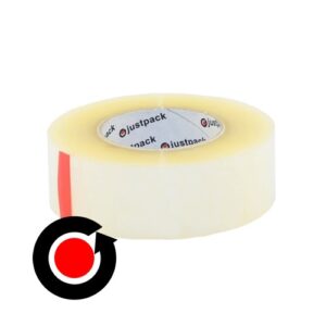 Стрічка клейка 48 мм х 200 м