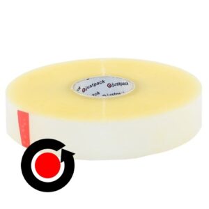 Стрічка клейка 48 мм х 990 м