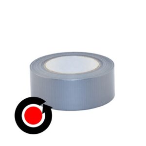 Стрічка клейка армована 45 мм х 50 м