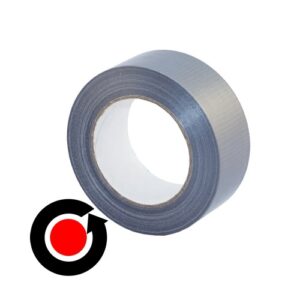 Стрічка клейка армована 45 мм х 25 м