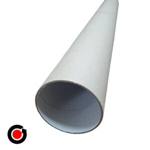 Гільза картонна 76мм х 2,5мм х 1064мм (500г)