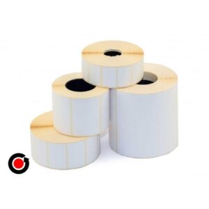 Етикетка Н/Г 58 х 60 (500шт)