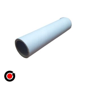 Гільза картонна 38мм х 5мм х 310мм (150г)