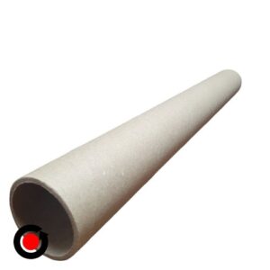 Гільза картонна 50мм х 3,3мм х 520мм (220г)