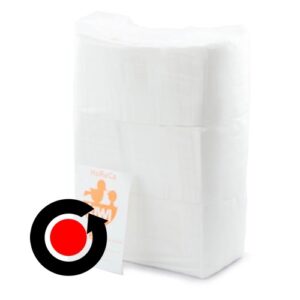 Серветки паперові 23х24 см 900 шт (HoReCa)