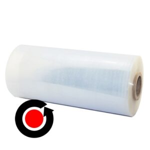 Стретч плівка машинна для палетайзерів 16,0 кг Нетто