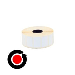 Етикетка Н/Г 30 х 20 (2000шт)