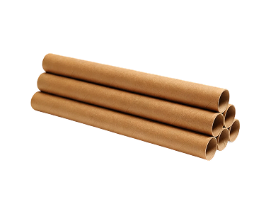 Гільзи картонні