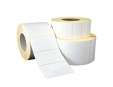 Термоетикетка